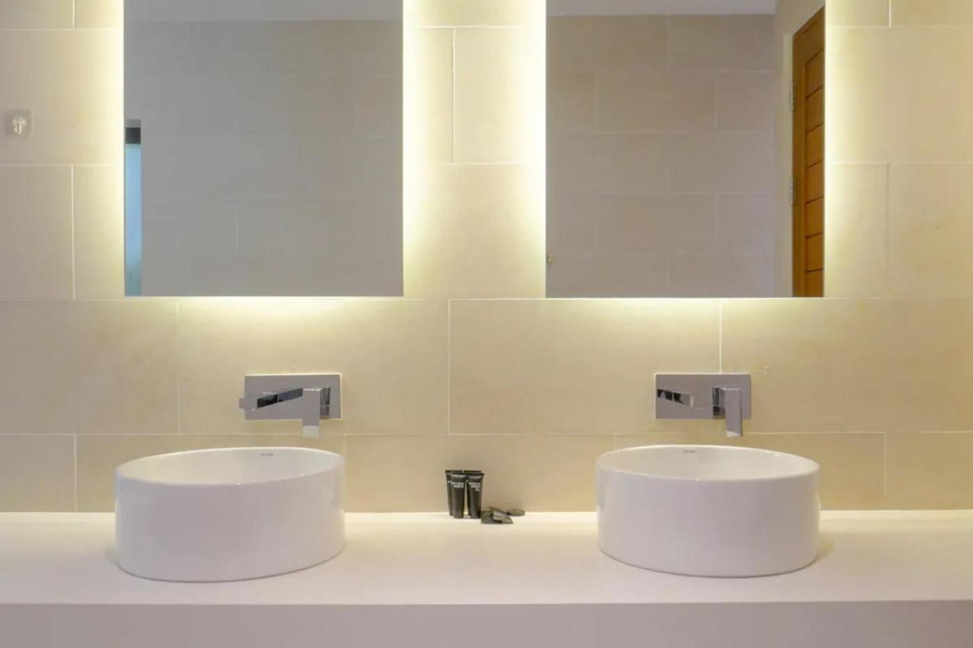 Phra Chan Villa Bãi biển Chaweng Ngoại thất bức ảnh